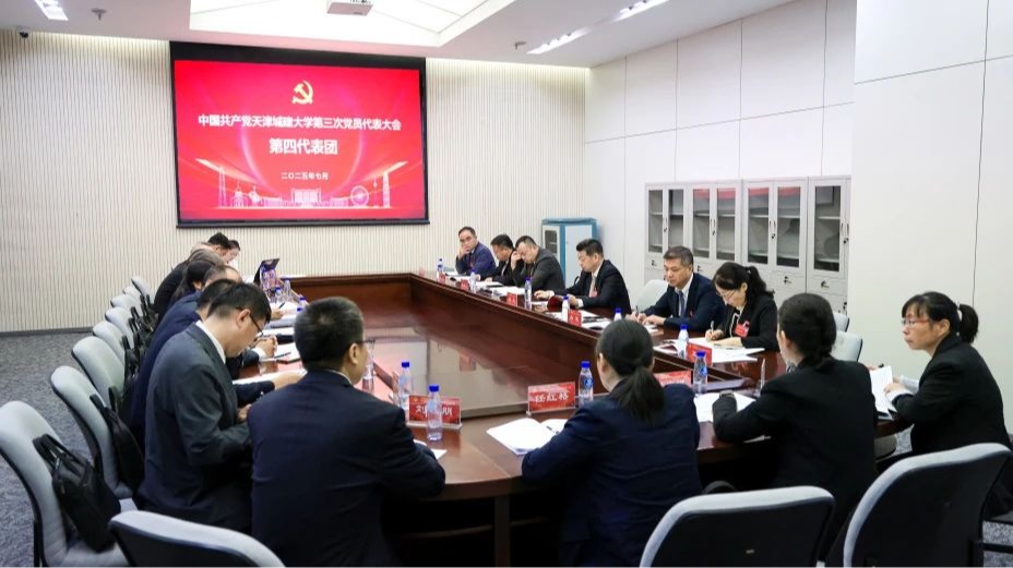 回响时刻丨话蓝图,谋发展(四)